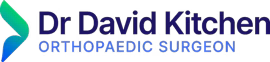 Dr David Kitchen