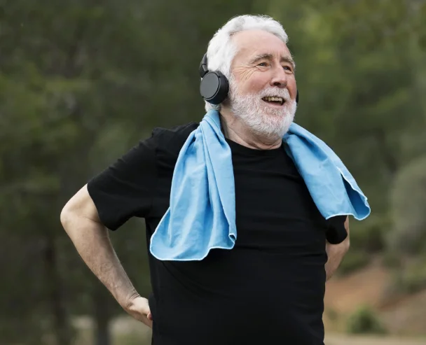 Revision Hip Replacement | Dr David Kitchen | Orthopaedic Surgeon Adelaide | Hip & Knee Surgeon