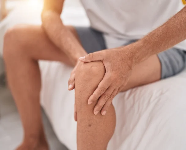 Partial Knee Replacement | Dr David Kitchen | Orthopaedic Surgeon Adelaide | Hip & Knee Surgeon