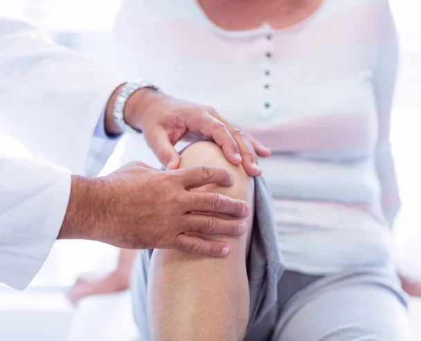 Total Knee Replacement | Dr David Kitchen | Orthopaedic Surgeon Adelaide | Hip & Knee Surgeon