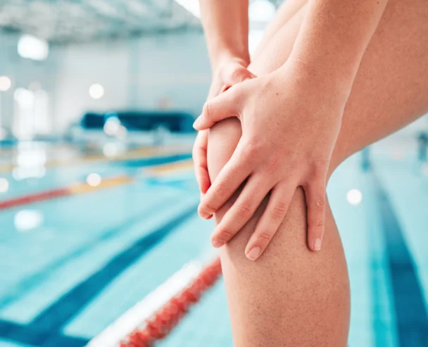 Meniscal Injuries & Repair | Dr David Kitchen | Orthopaedic Surgeon Adelaide | Hip & Knee Surgeon