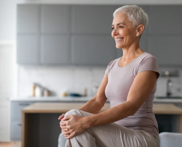 Robotic Hip Replacement (Mako) | Dr David Kitchen | Orthopaedic Surgeon Adelaide | Hip & Knee Surgeon